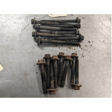 04Y240 Cylinder Head Bolt Kit For 99-00 Ford Windstar 3.8 04Y240 Cylinder Head Bolt Kit For 99-00 Ford Windstar 3.8